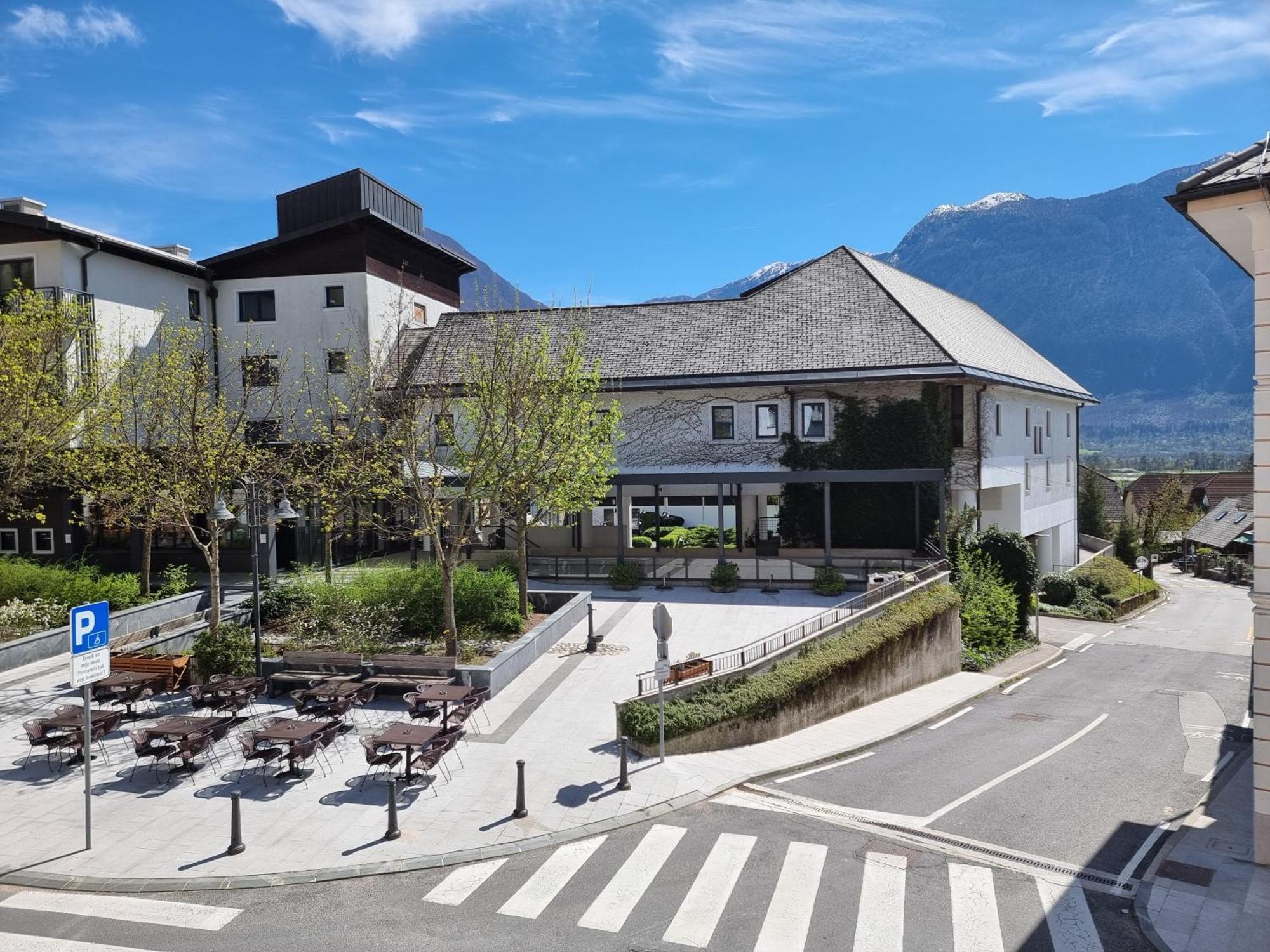 Apartma Katarina'S Place Bovec Exterior foto