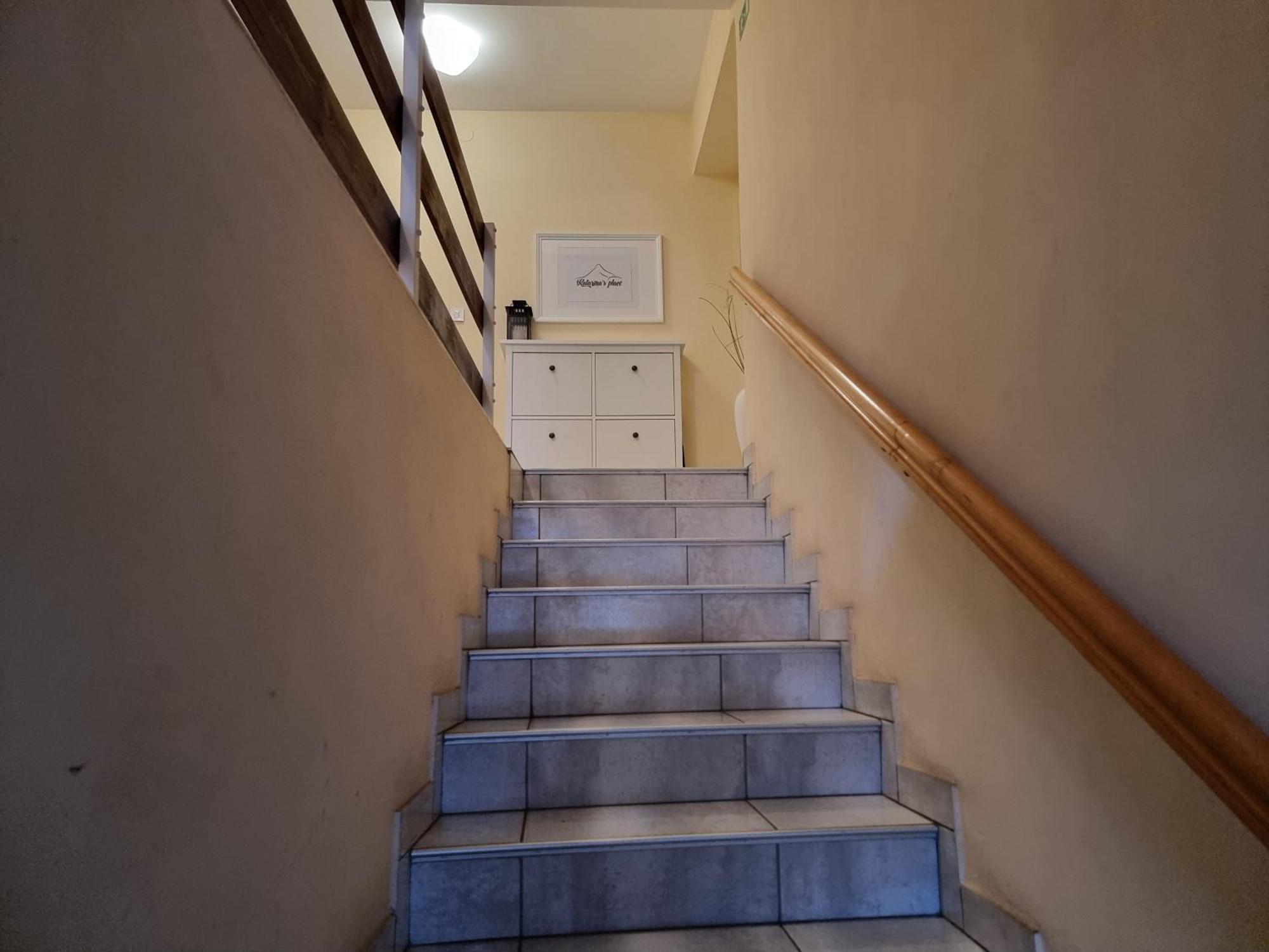 Apartma Katarina'S Place Bovec Exterior foto
